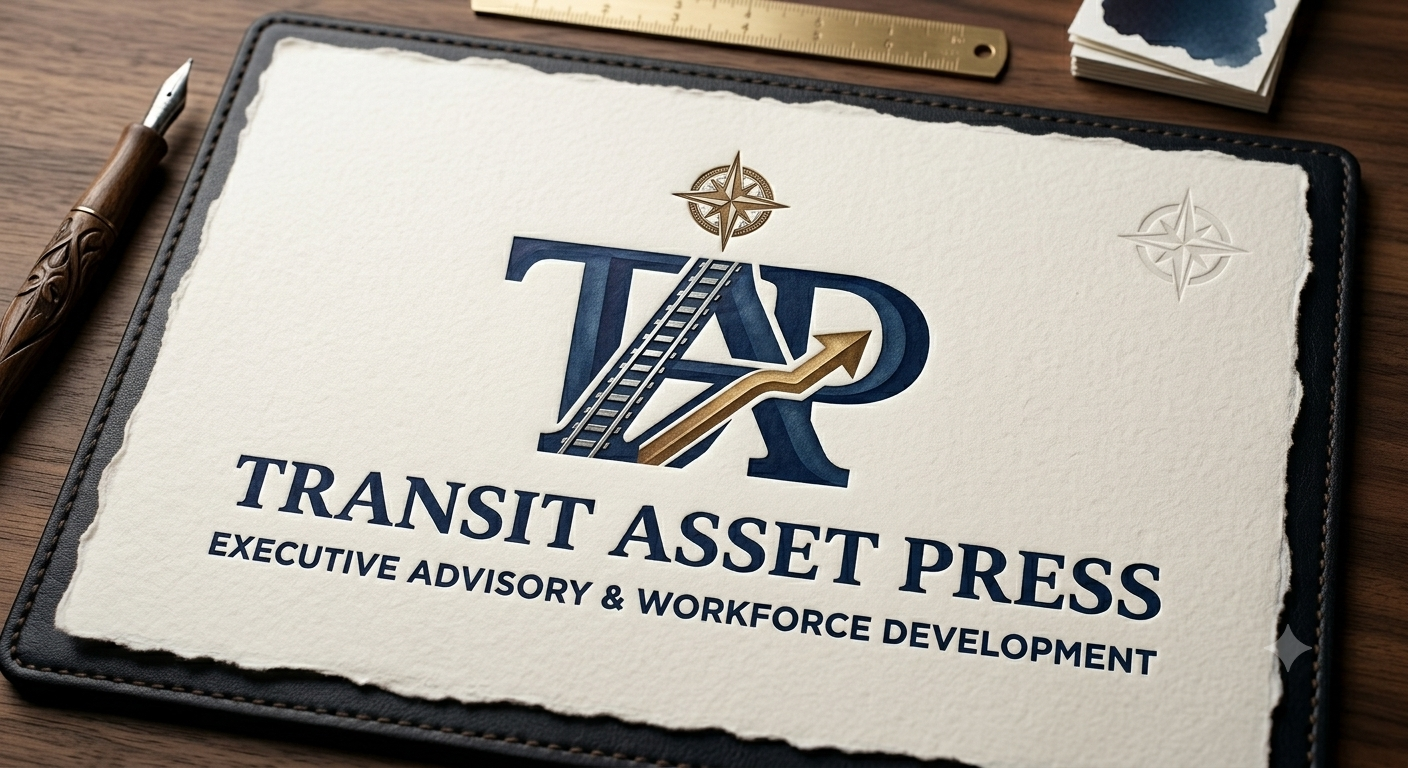 Transit Asset Press Logo